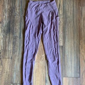 Gymshark Sleek Aspire Leggings